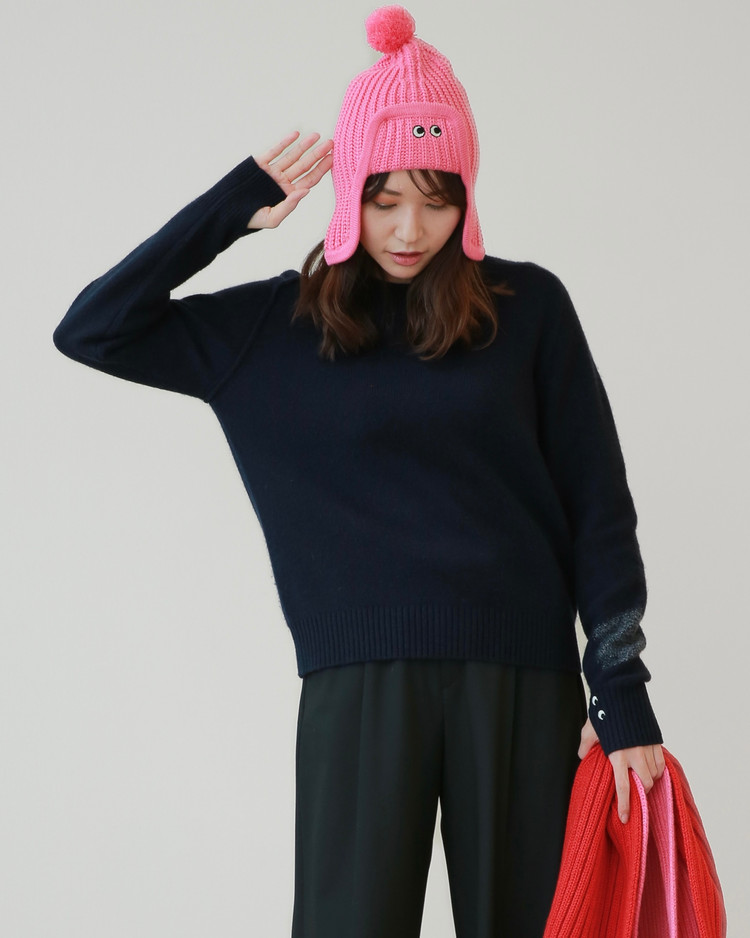 争奪戦必至！11/22発売】ユニクロ×アニヤハインドマーチ2024冬