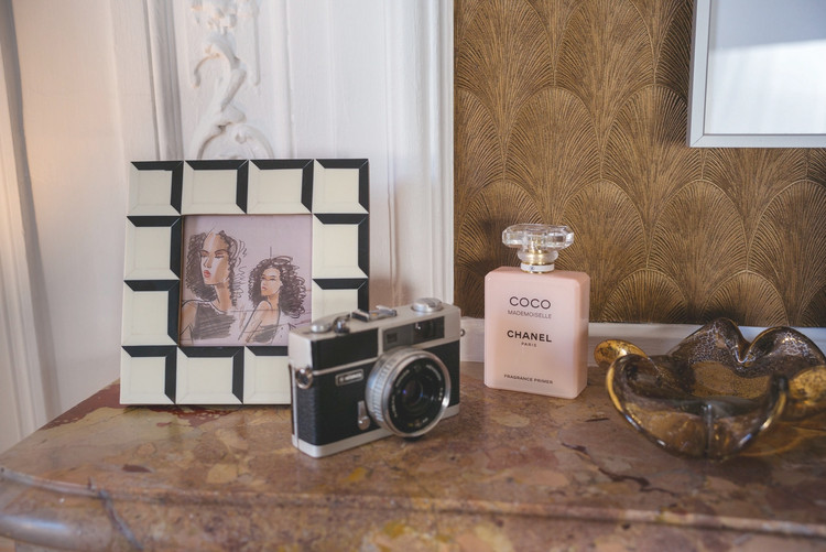 シャネル】「ココ マドモアゼル」に新作登場。肌もうるおう“香りの下地