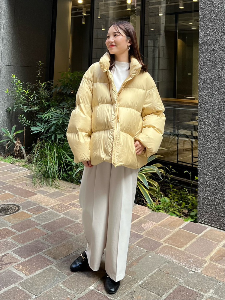 UNIQLO】かわいいだけじゃない！防寒効果抜群のおすすめアウターを紹介