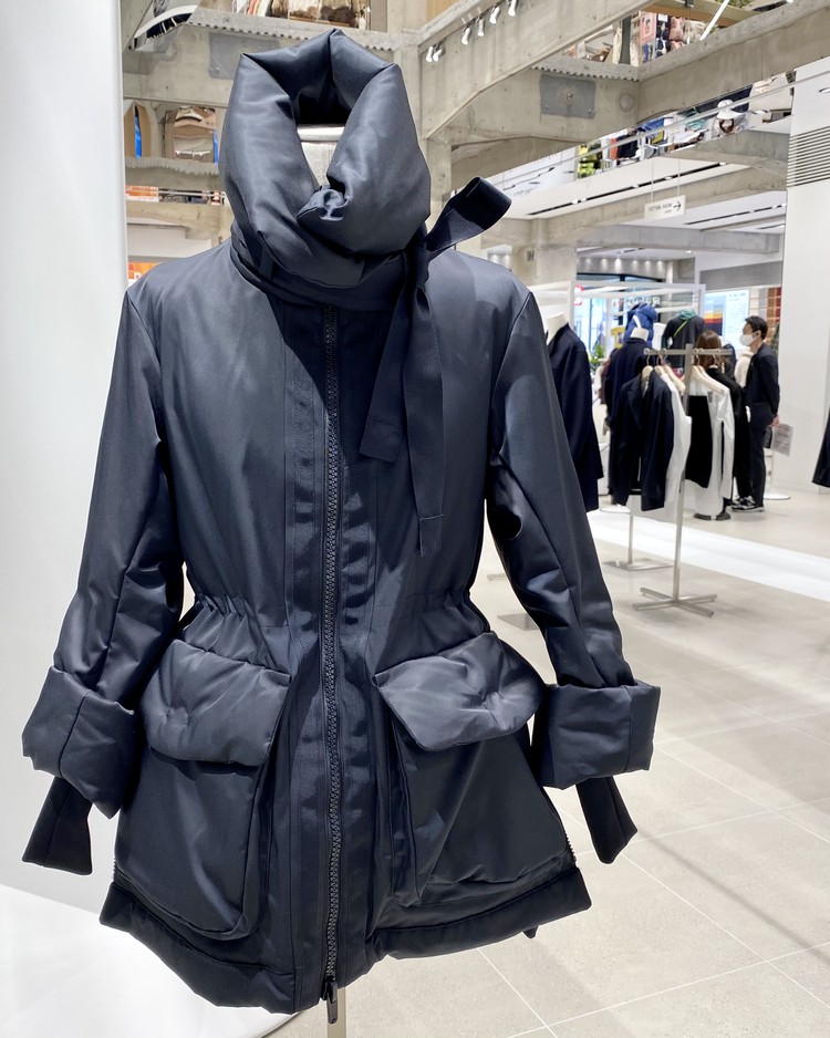 ユニクロ（UNIQLO）2020年最大級伝説コラボ発売】ジル・サンダー（Jil