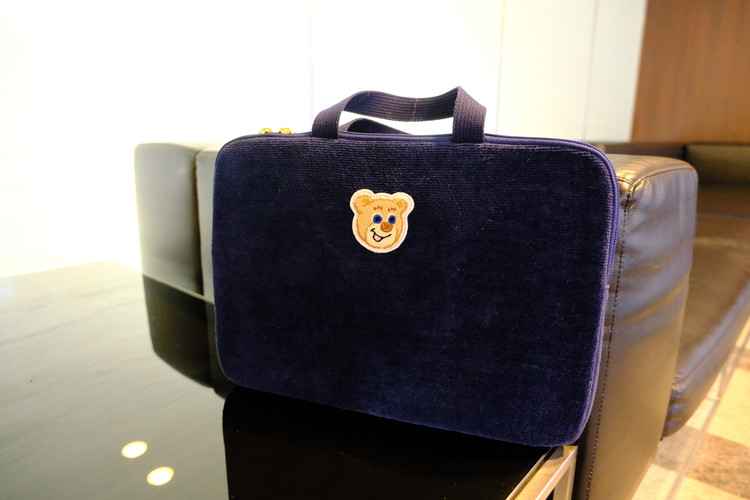 リモートワークが楽しくなる♥フェイラーのPCケース｜＠BAILA（バイラ）