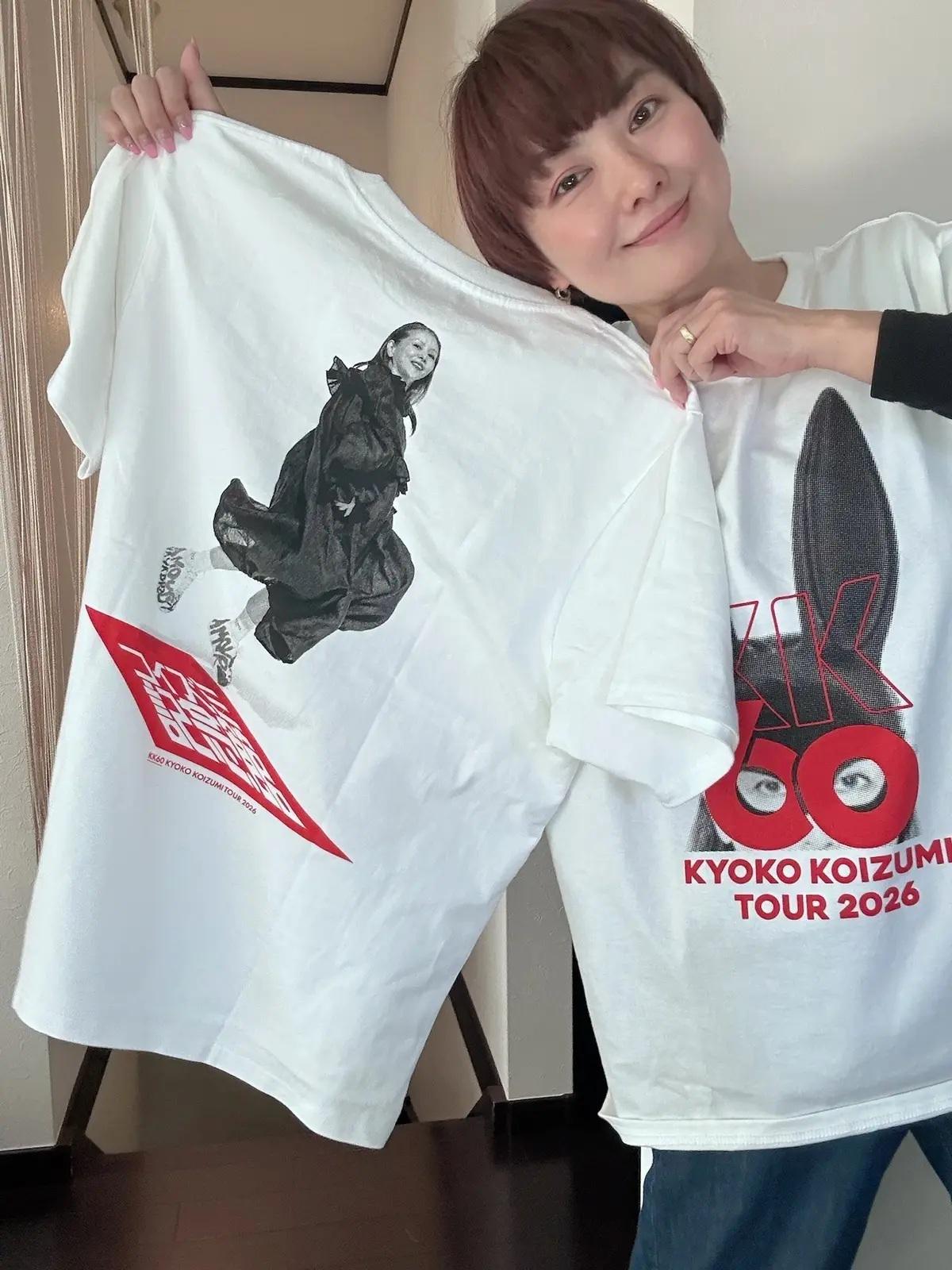 推し活】小泉今日子にK-POPアイドル、ハリポタやキティちゃんも☆50代