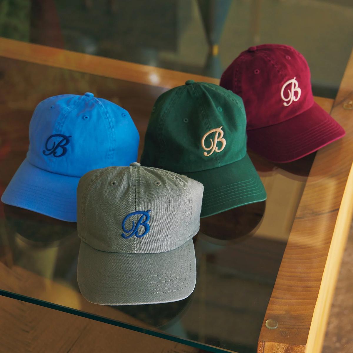 色も形もパーフェクト! こんなデザインが欲しかった！「MADISONBLUE