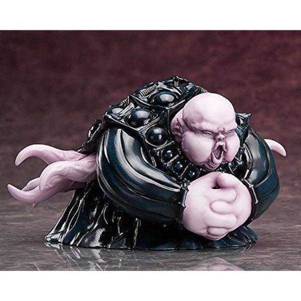 Berserk figma SP-082 Slan & figFIX SP-003 Набор фигурок Конрада