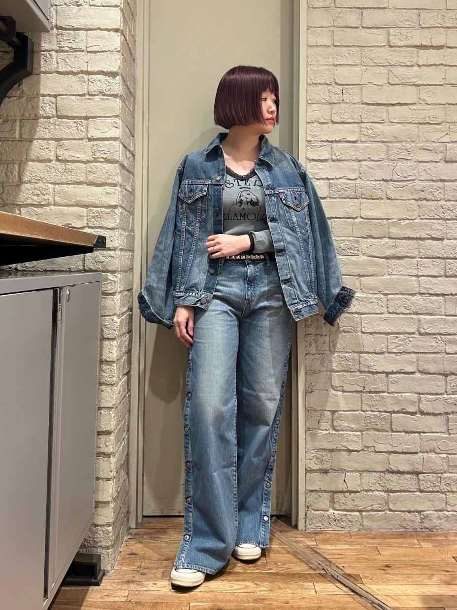 STYLING | HYSTERIC GLAMOUR ONLINE STORE ヒステリックグラマー