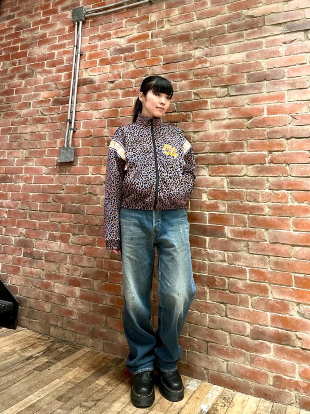 STYLING | HYSTERIC GLAMOUR ONLINE STORE ヒステリックグラマー