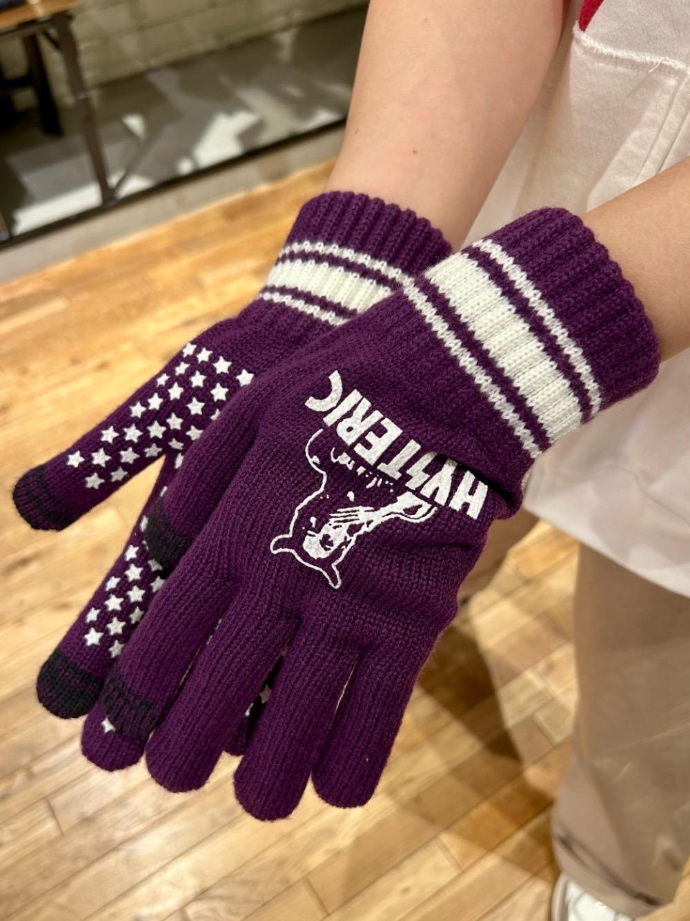 STYLING | HYSTERIC GLAMOUR ONLINE STORE ヒステリックグラマー