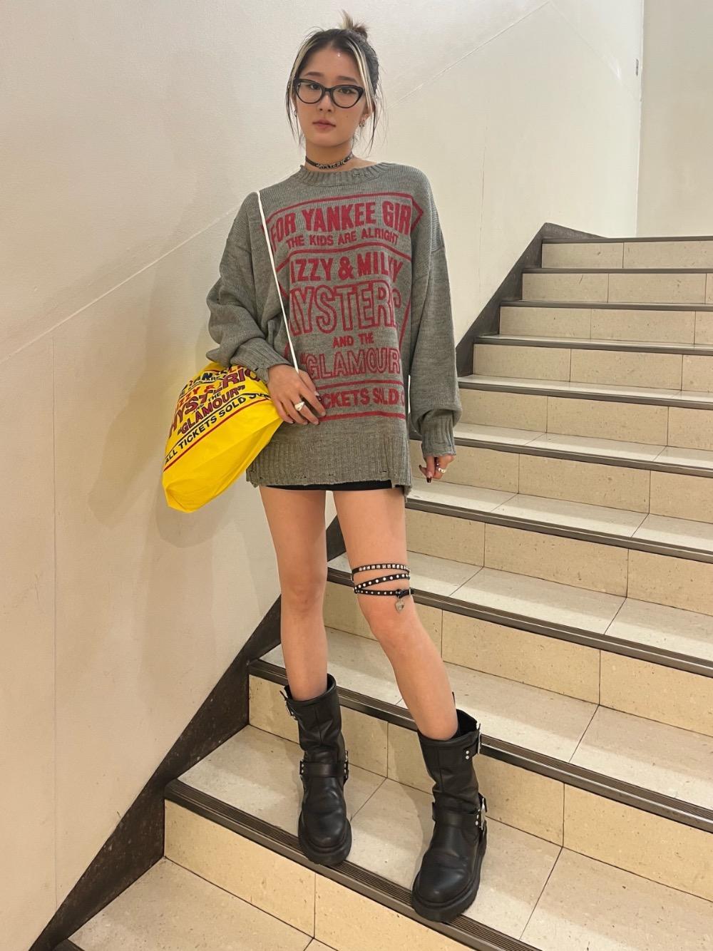 PICK レザーブレスレット|HYSTERIC GLAMOUR WOMEN | HYSTERIC GLAMOUR