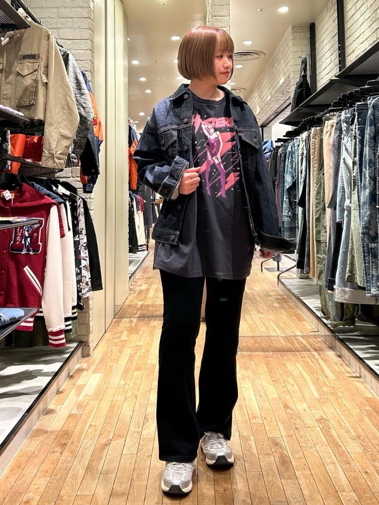 STYLING | HYSTERIC GLAMOUR ONLINE STORE ヒステリックグラマー