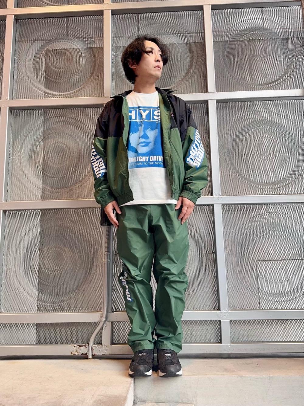 STYLING | HYSTERIC GLAMOUR ONLINE STORE ヒステリックグラマー