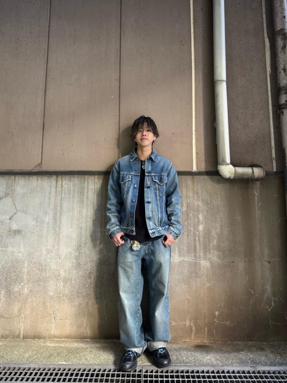 STYLING | HYSTERIC GLAMOUR ONLINE STORE ヒステリックグラマー