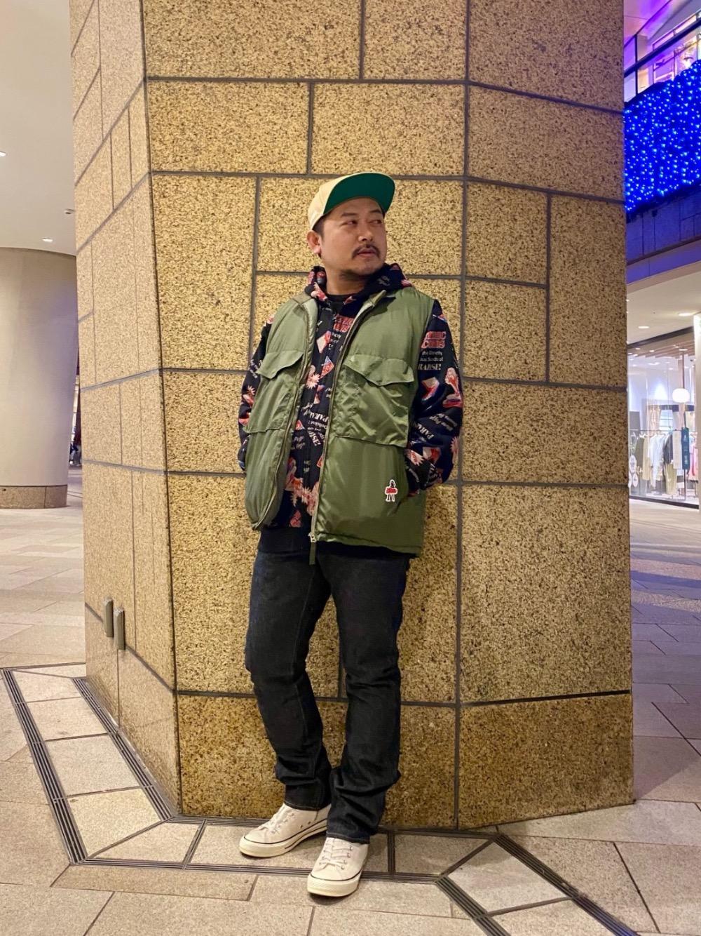 STYLING | HYSTERIC GLAMOUR ONLINE STORE ヒステリックグラマー