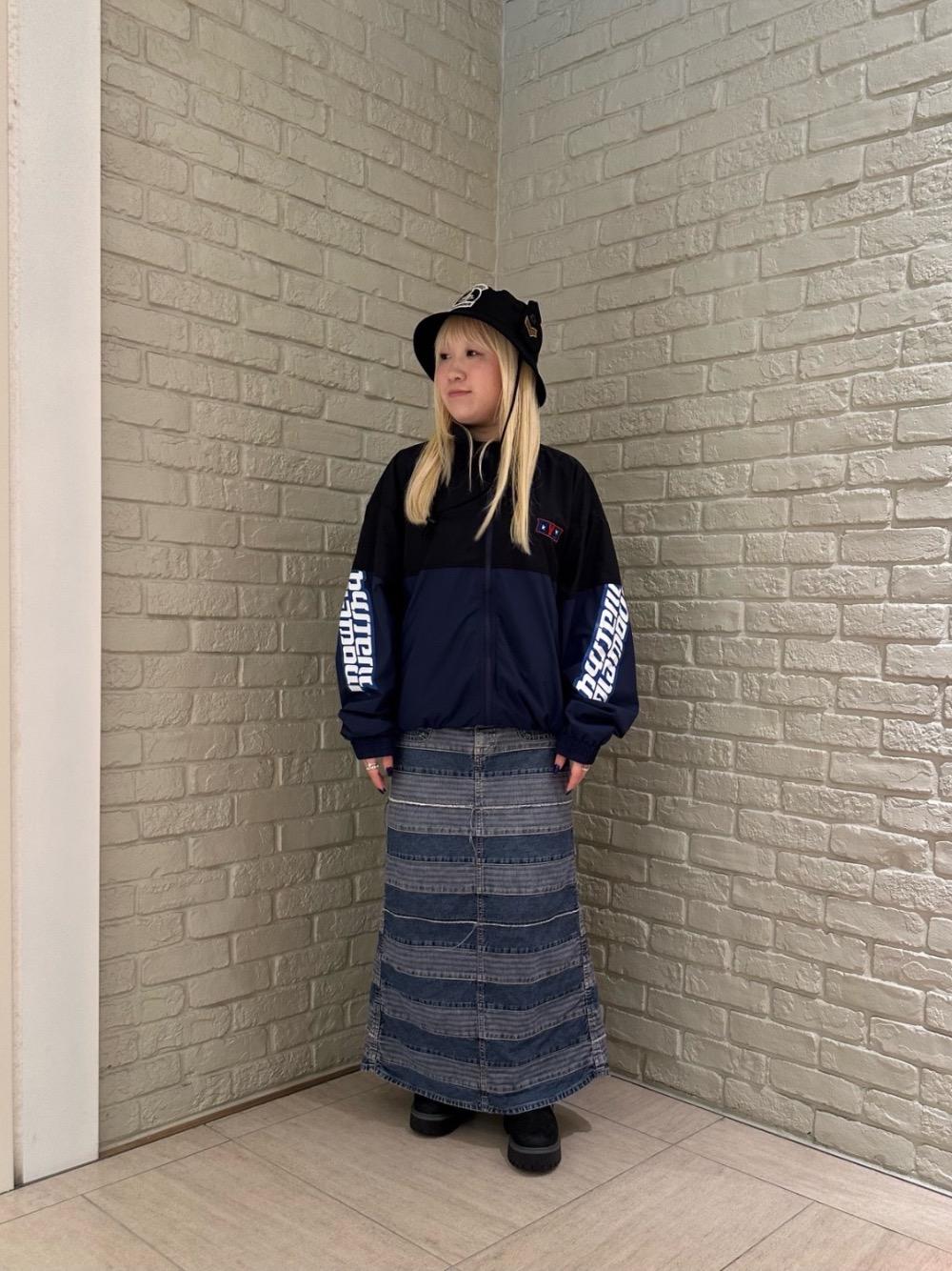 STYLING | HYSTERIC GLAMOUR ONLINE STORE ヒステリックグラマー