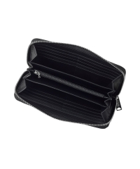 ロゴスタッズ ロングウォレット|HYSTERIC GLAMOUR WOMEN | HYSTERIC