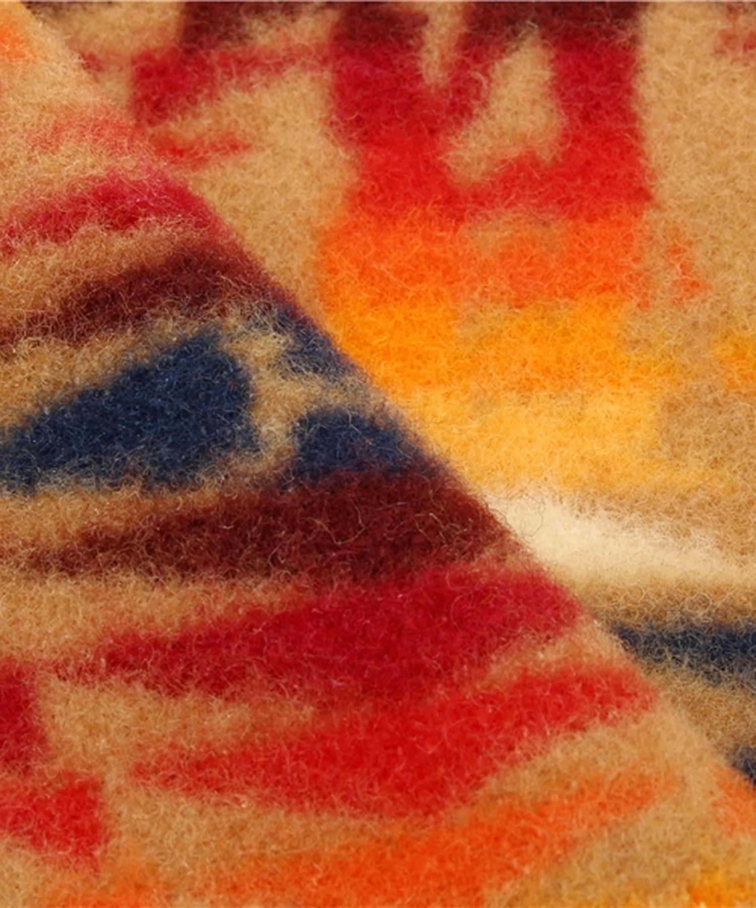 PENDLETON×HYSTERIC/HYS TIMESハーフムチャチョ|HYSTERIC GLAMOUR