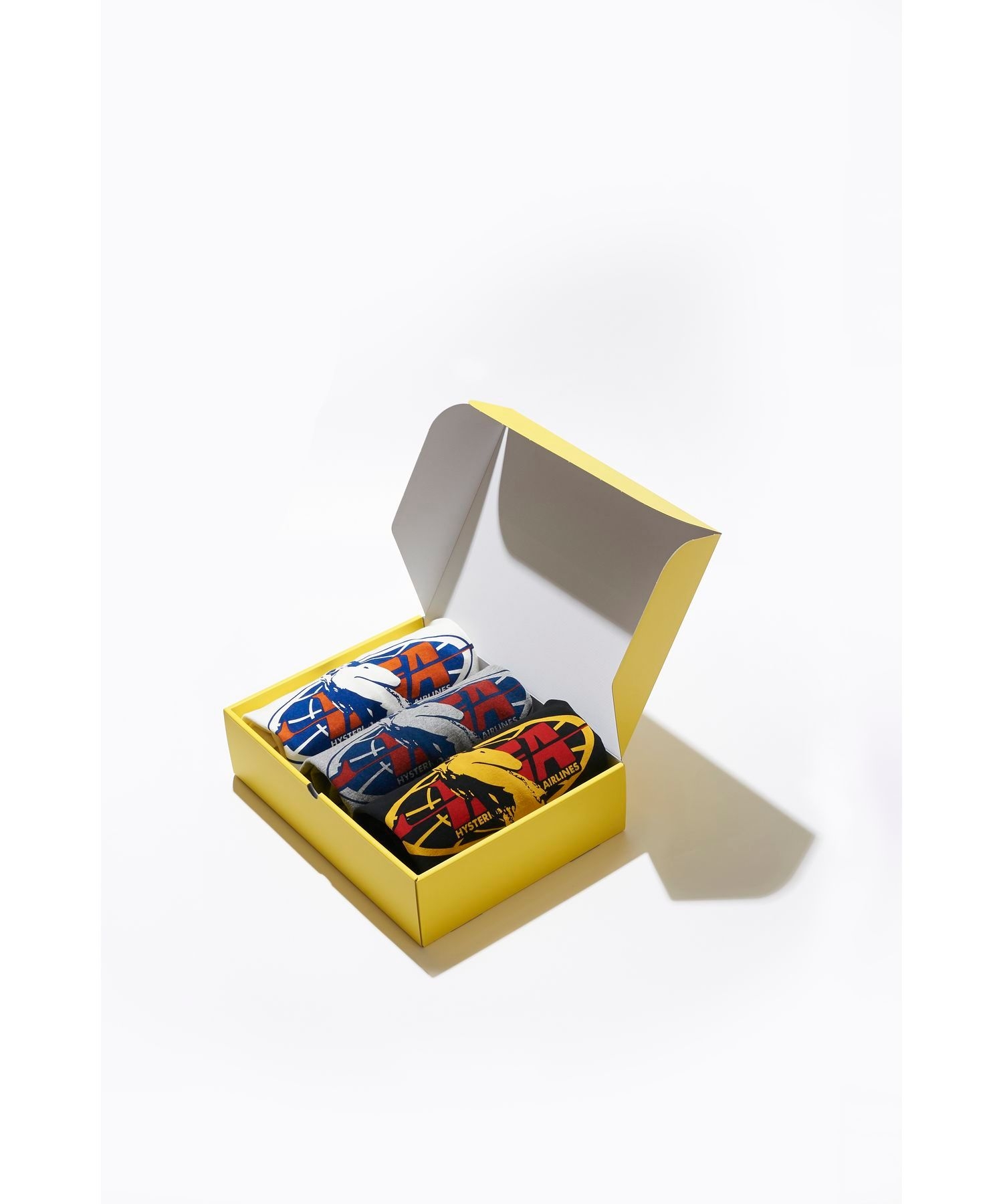 GIFT KIT（L）|HYSTERIC GLAMOUR WOMEN | HYSTERIC GLAMOUR ONLINE