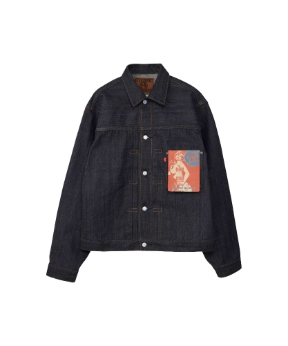 アウター | HYSTERIC GLAMOUR ONLINE STORE ヒステリックグラマー