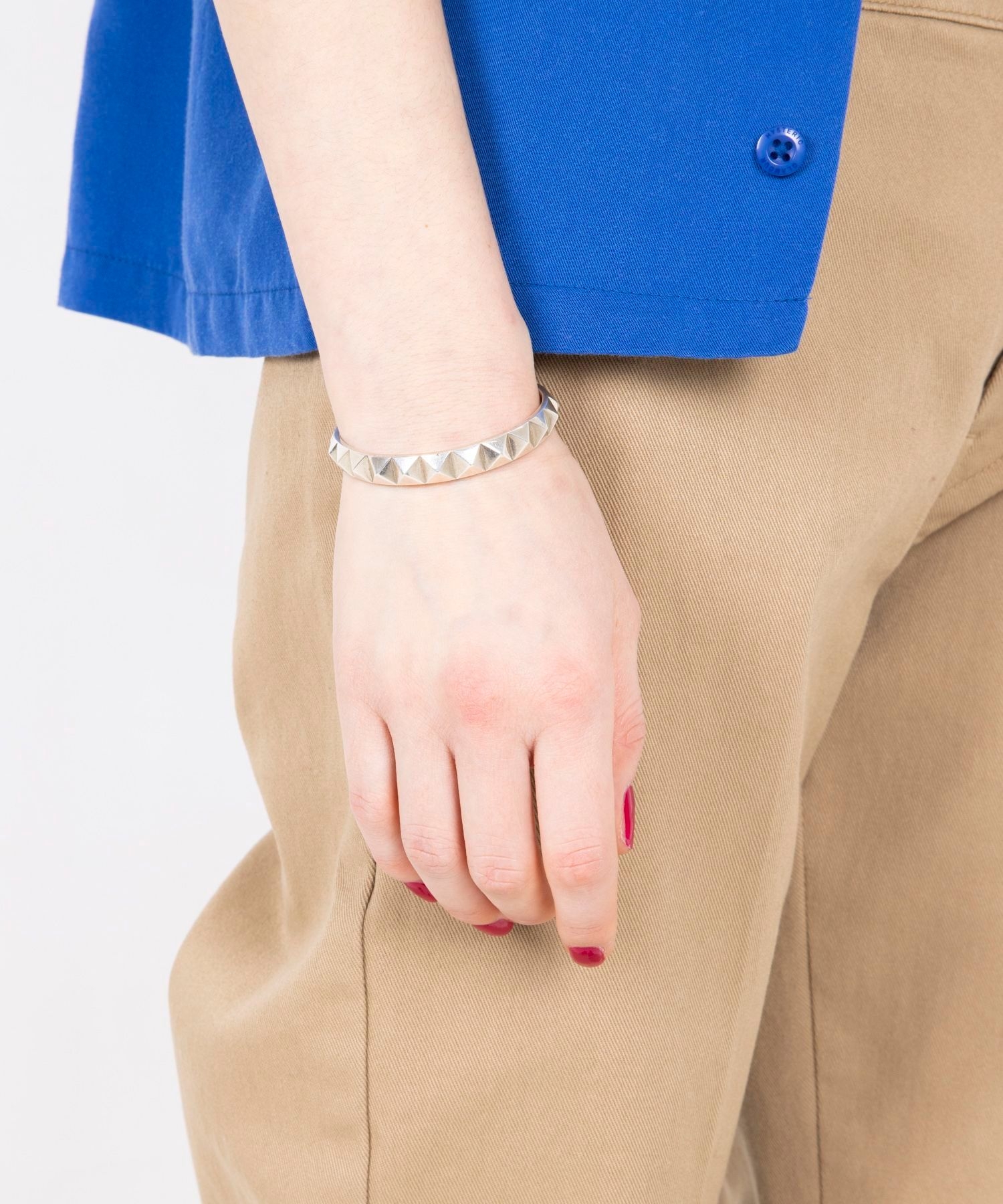 スタッズシルエットバングル|HYSTERIC GLAMOUR WOMEN | HYSTERIC