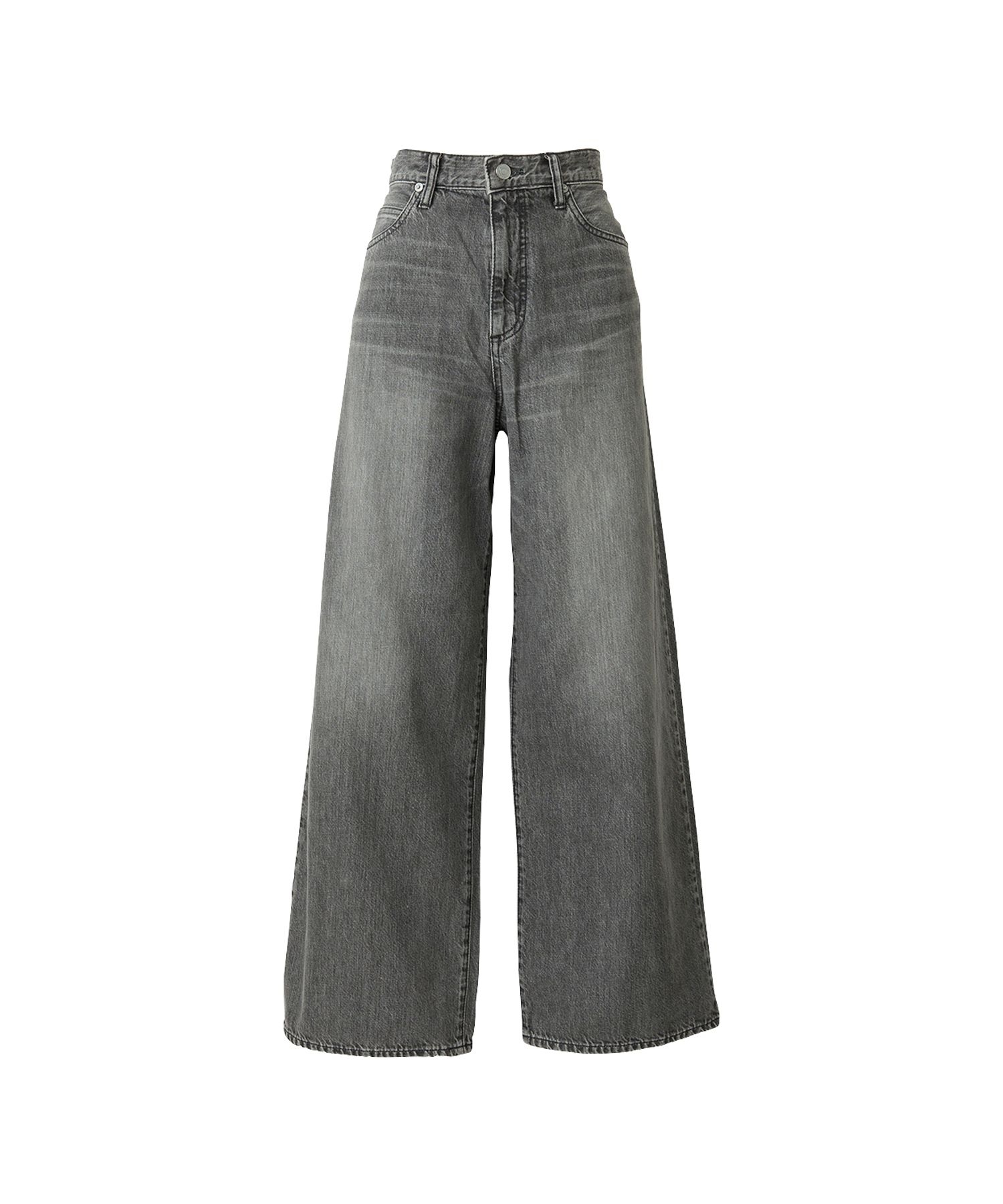 ワイドデニムパンツ|HYSTERIC GLAMOUR WOMEN | HYSTERIC GLAMOUR