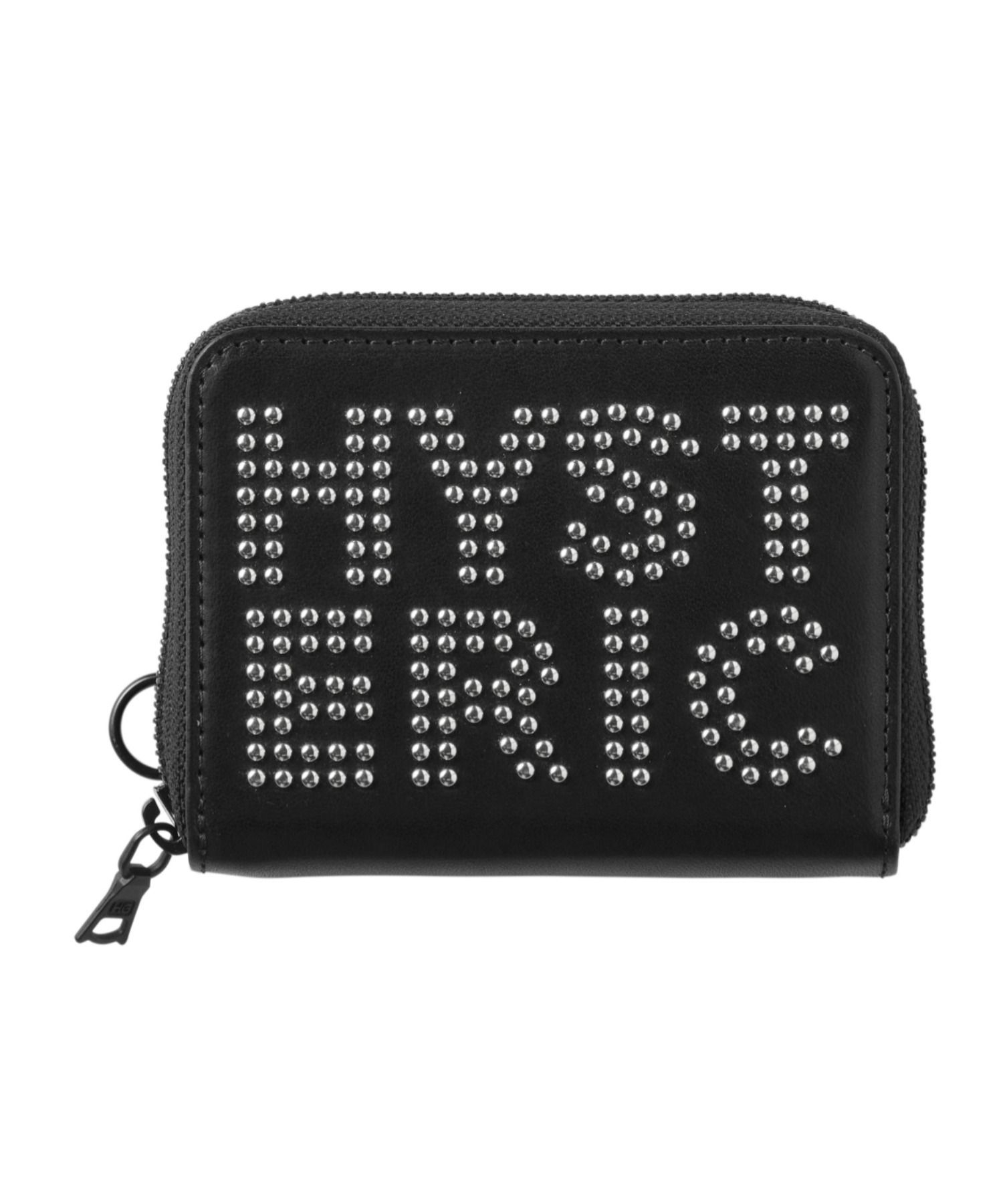 ロゴスタッズ フラグメントケース|HYSTERIC GLAMOUR WOMEN | HYSTERIC