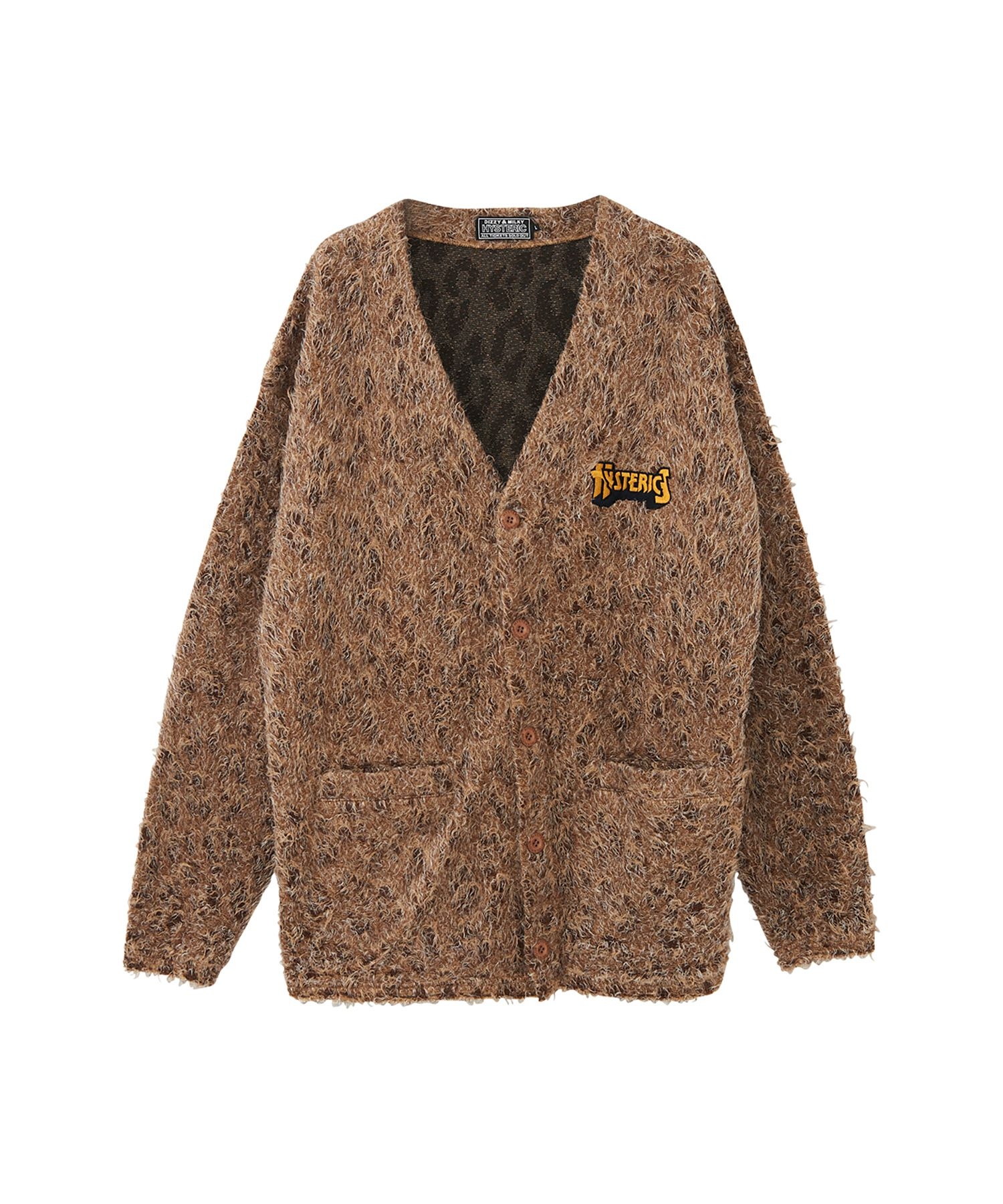 ヒステリックグラマー ヒステリックグラマー☆ヒスガール パイル