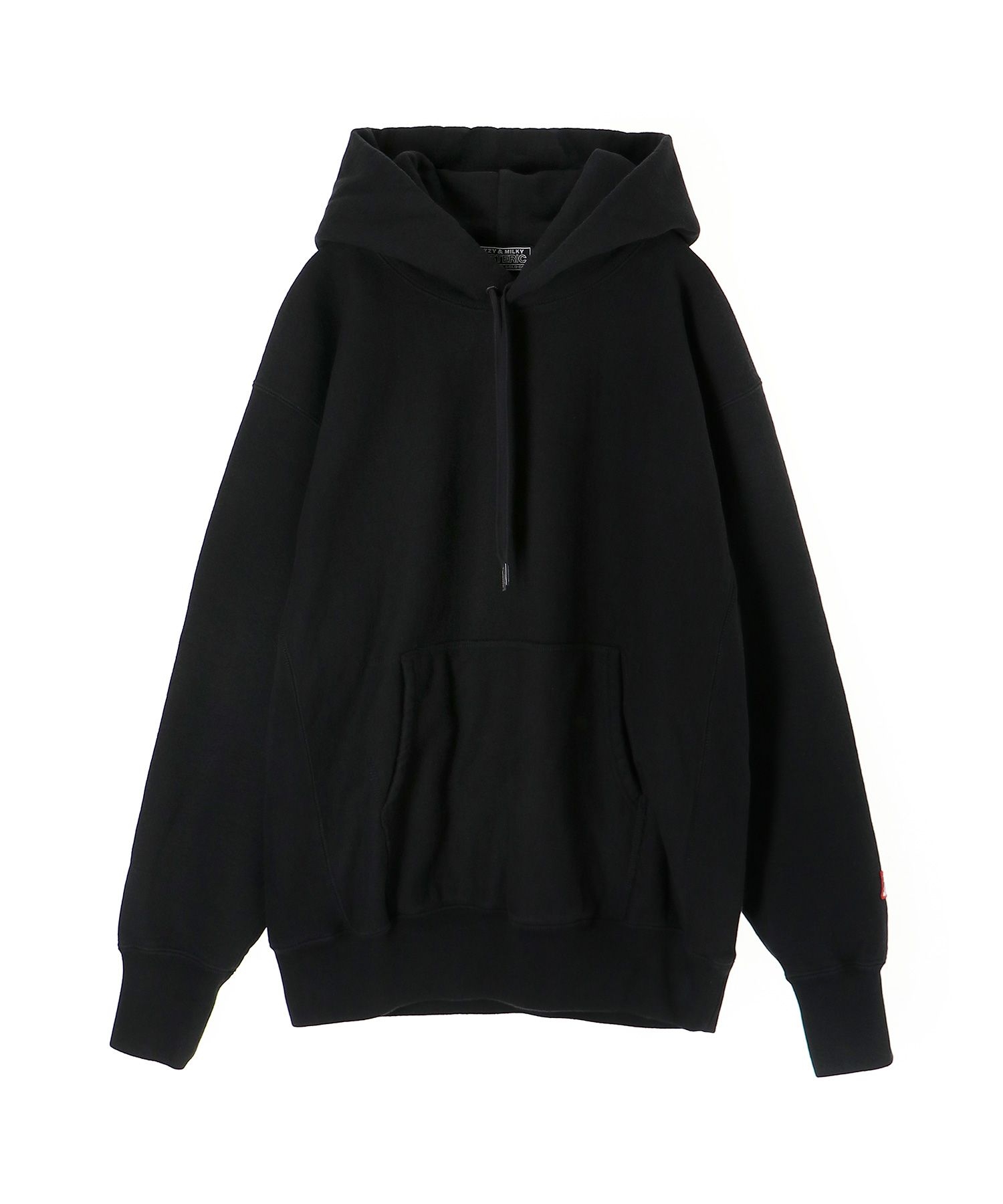 SEE NO EVILワッペン パーカー|HYSTERIC GLAMOUR MEN | HYSTERIC