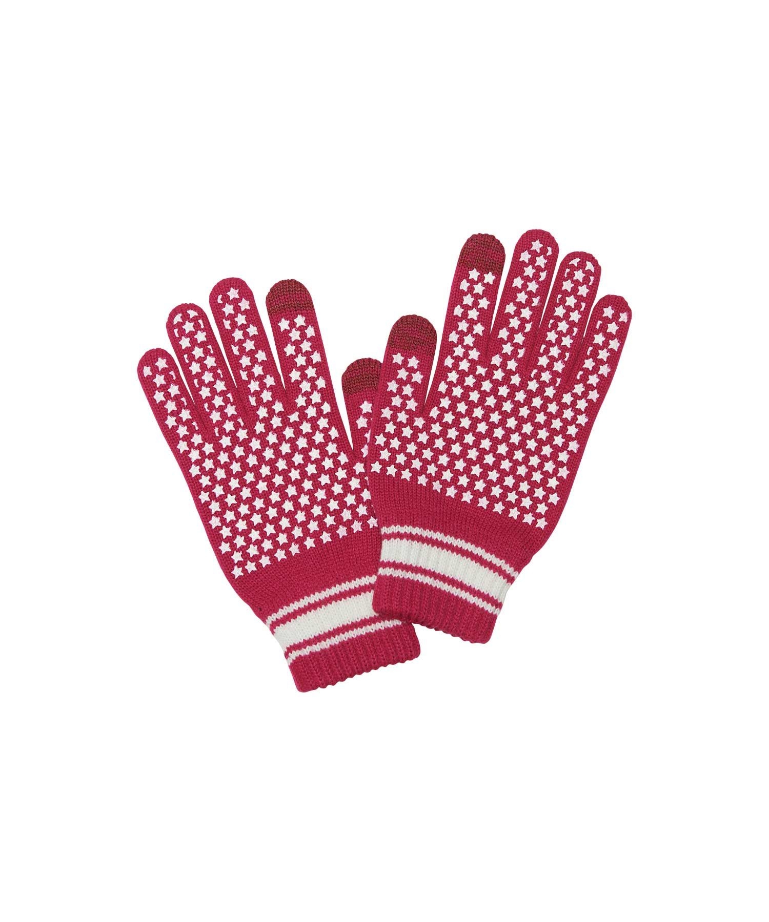 SPEAK NO EVIL ニットグローブ|HYSTERIC GLAMOUR MEN | HYSTERIC