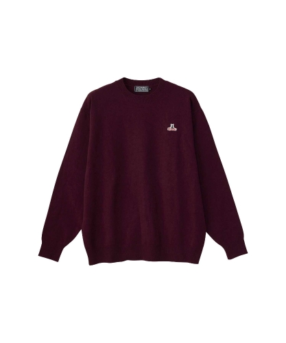 ニット | HYSTERIC GLAMOUR ONLINE STORE ヒステリックグラマー