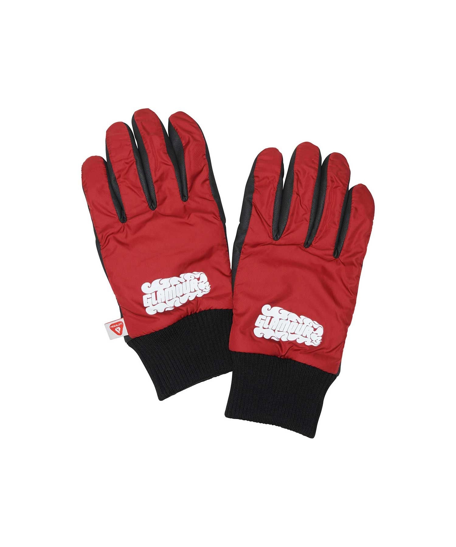 FLAME LOGO グローブ|HYSTERIC GLAMOUR MEN | HYSTERIC GLAMOUR ONLINE