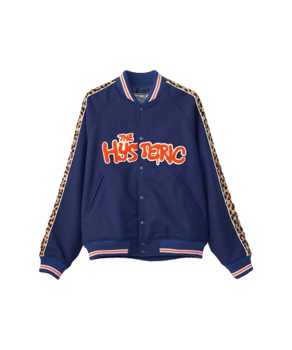 ジャケット | HYSTERIC GLAMOUR ONLINE STORE ヒステリックグラマー