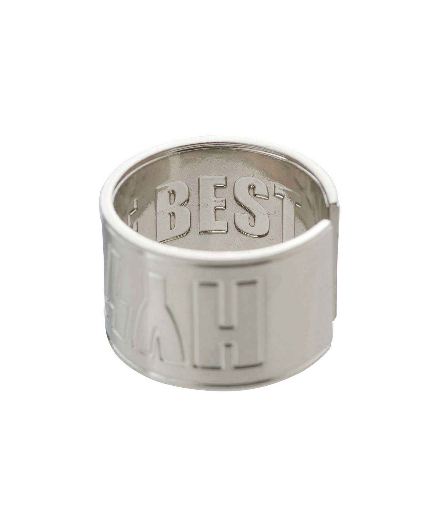 ロゴリング|HYSTERIC GLAMOUR MEN | HYSTERIC GLAMOUR ONLINE STORE