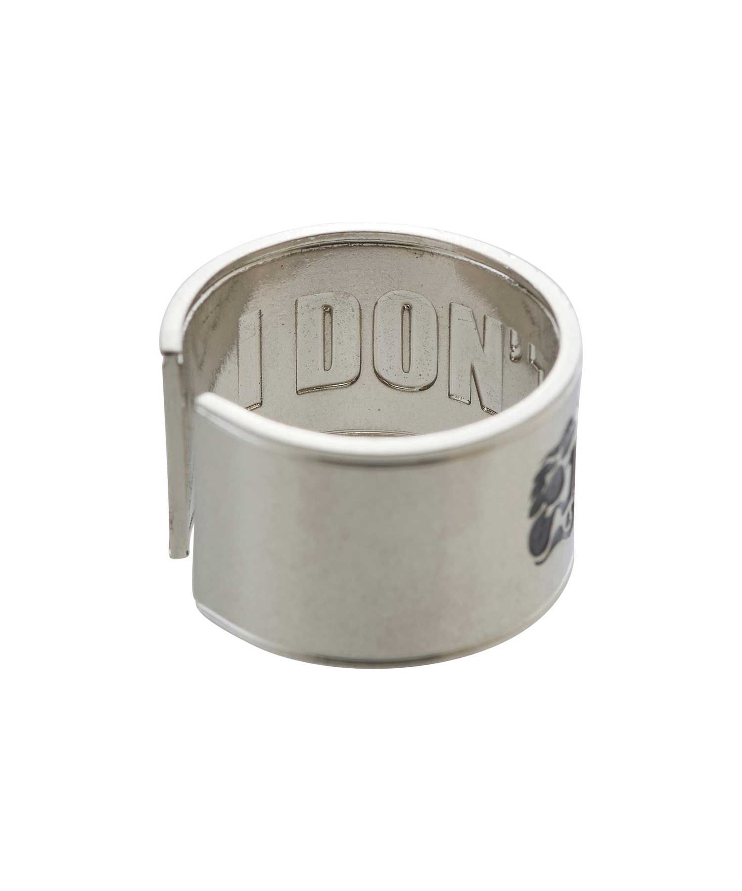 ロゴリング|HYSTERIC GLAMOUR MEN | HYSTERIC GLAMOUR ONLINE STORE