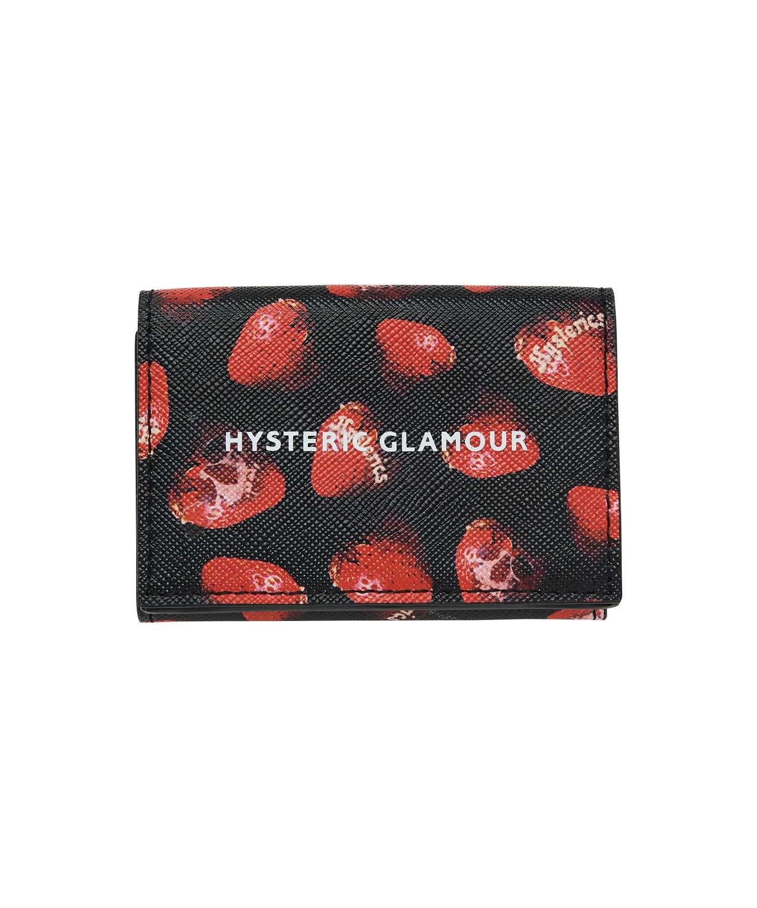 ロゴスタッズ フラグメントケース|HYSTERIC GLAMOUR WOMEN | HYSTERIC