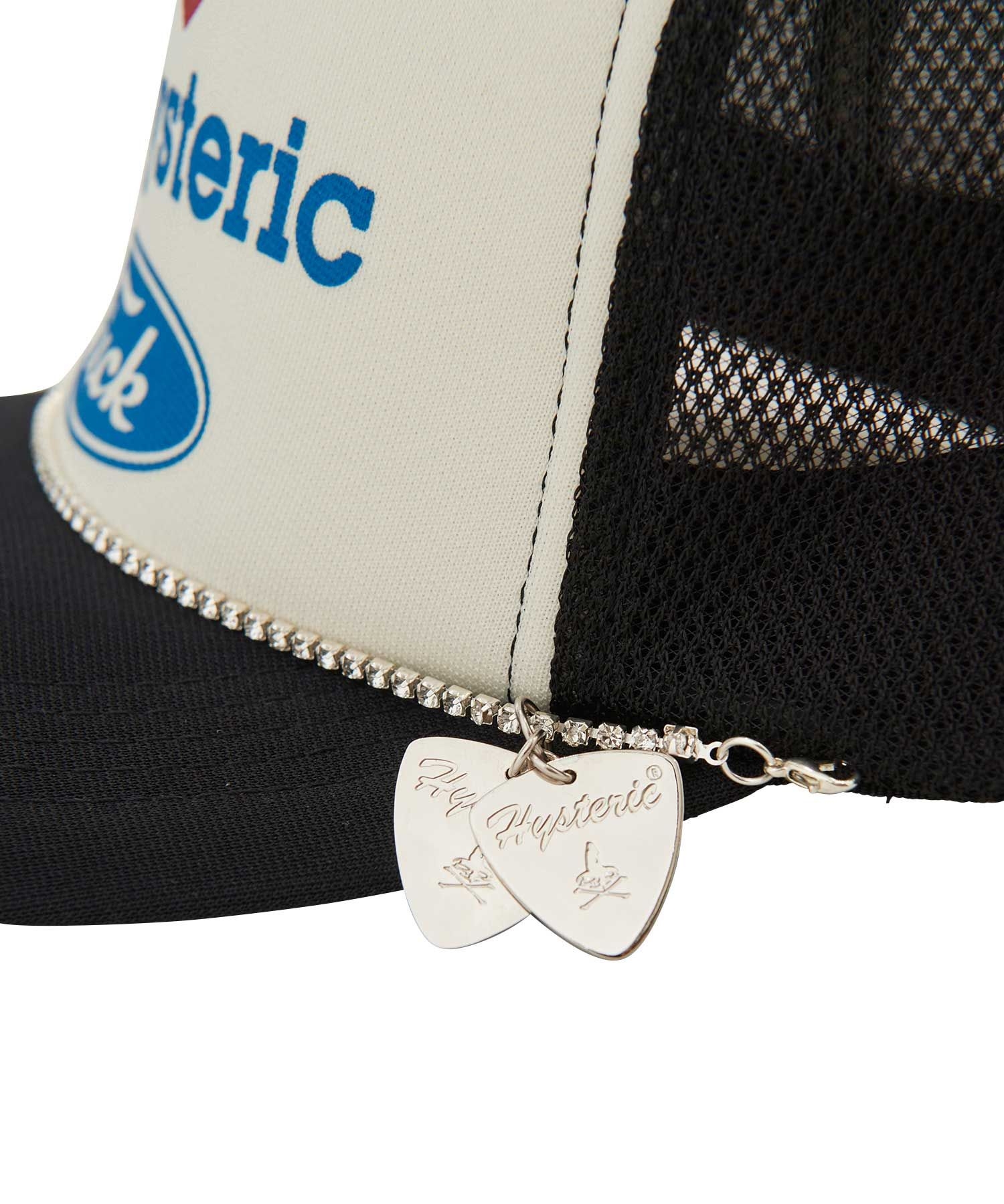 MY HYSTERIC メッシュキャップ|HYSTERIC GLAMOUR WOMEN | HYSTERIC