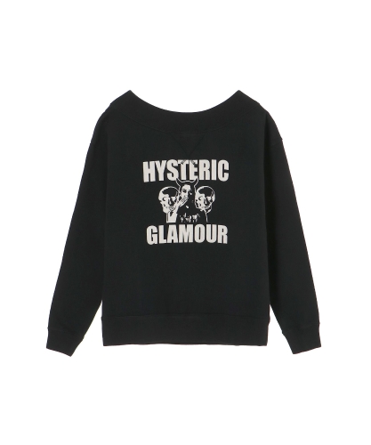 HYSTERIC GLAMOUR ONLINE STORE ヒステリックグラマーオンラインストア