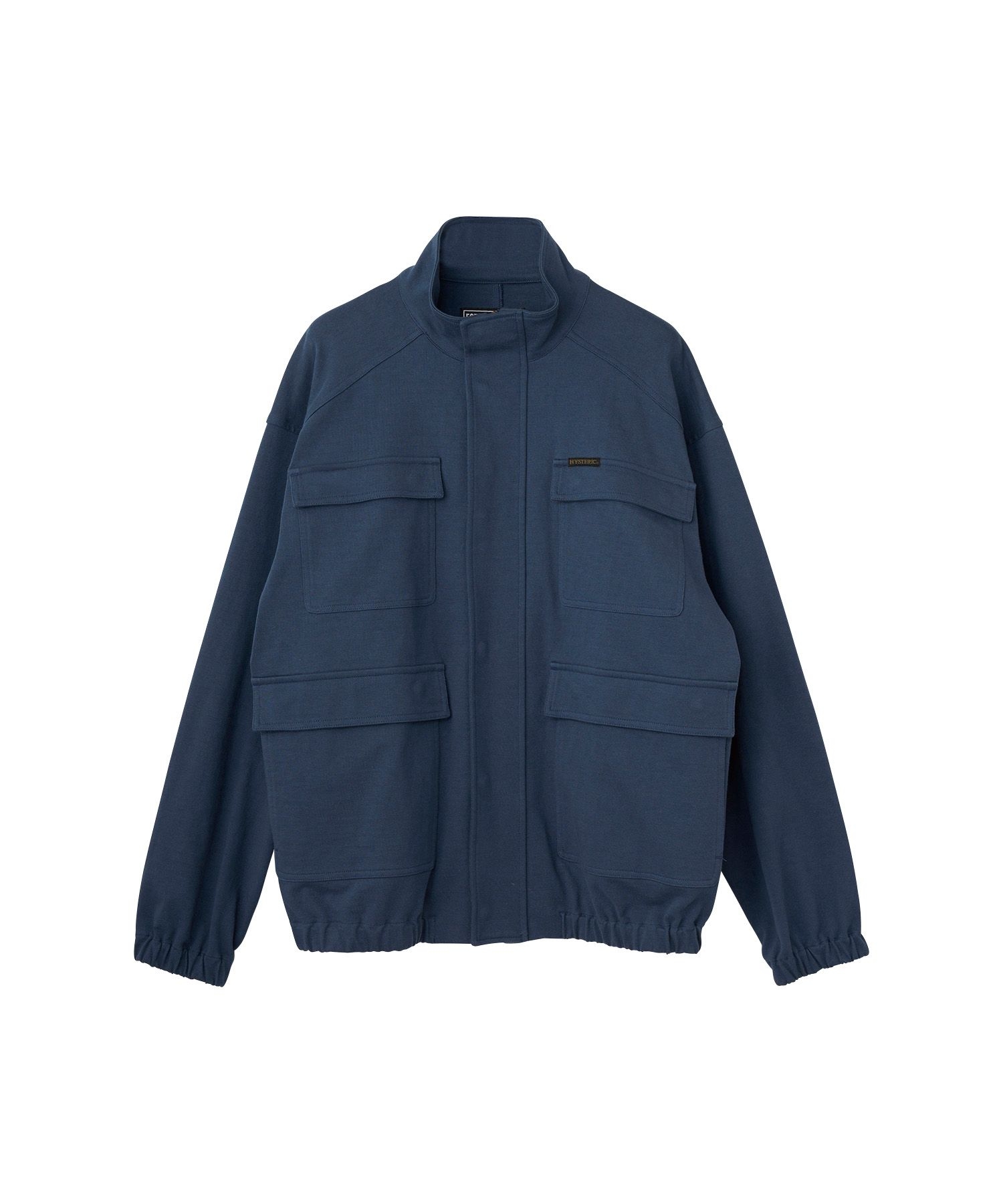 フィールドジャケット|HYSTERIC GLAMOUR MEN | HYSTERIC GLAMOUR