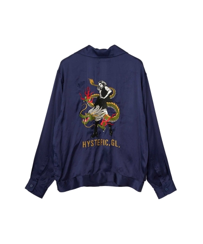 HYSTERIC GLAMOUR ONLINE STORE ヒステリックグラマーオンラインストア