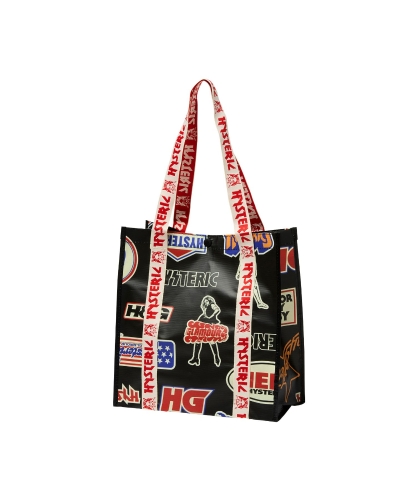 バッグ | HYSTERIC GLAMOUR ONLINE STORE ヒステリックグラマー