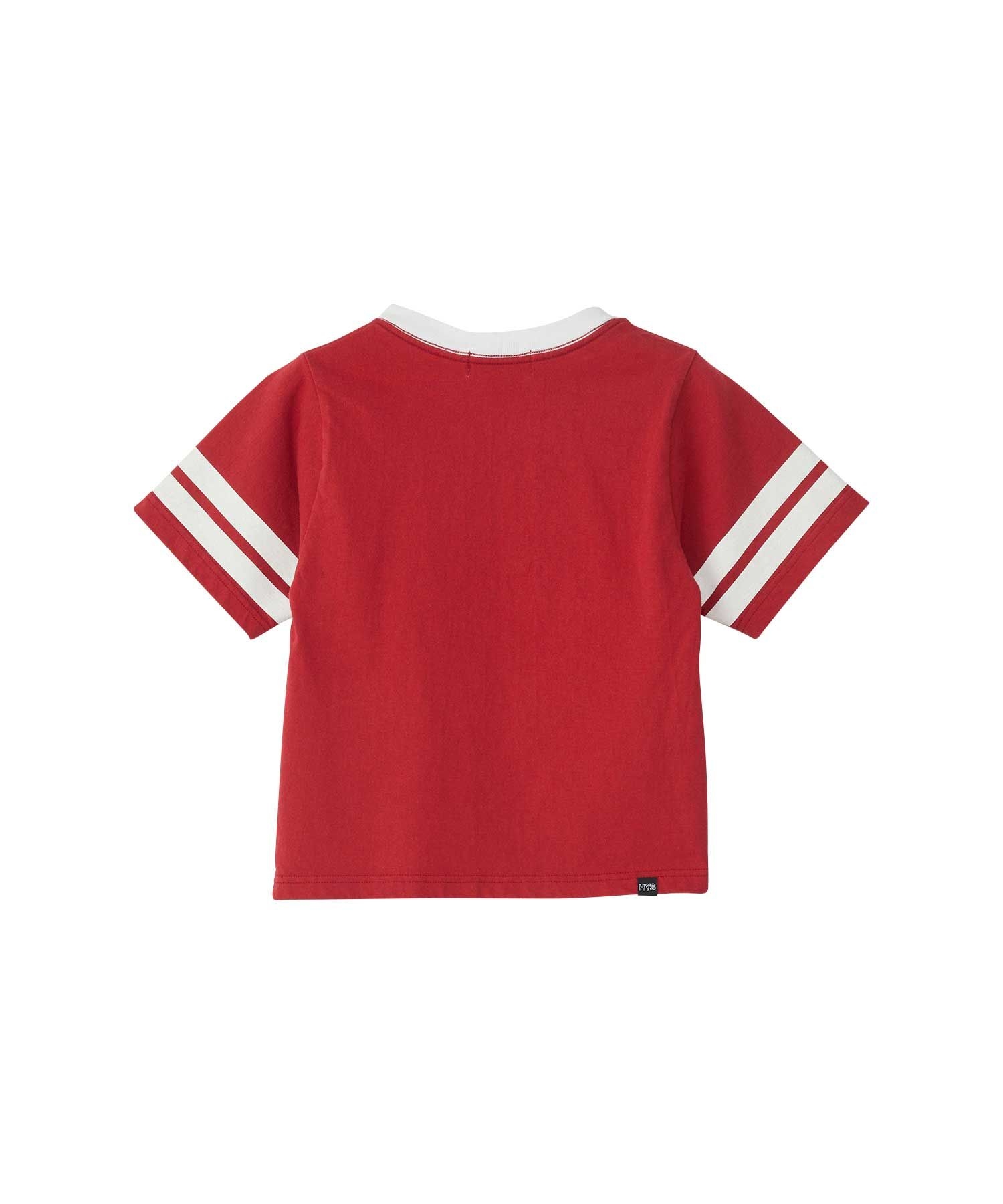 PLAY IT COOL Tシャツ|HYSTERIC GLAMOUR WOMEN | HYSTERIC GLAMOUR