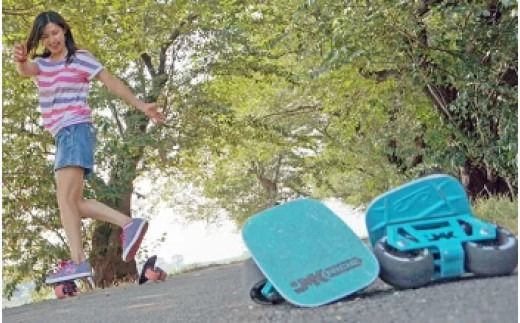 JMKスケート グラフィティ / Colorful- フリースケート｜人気が高まっ