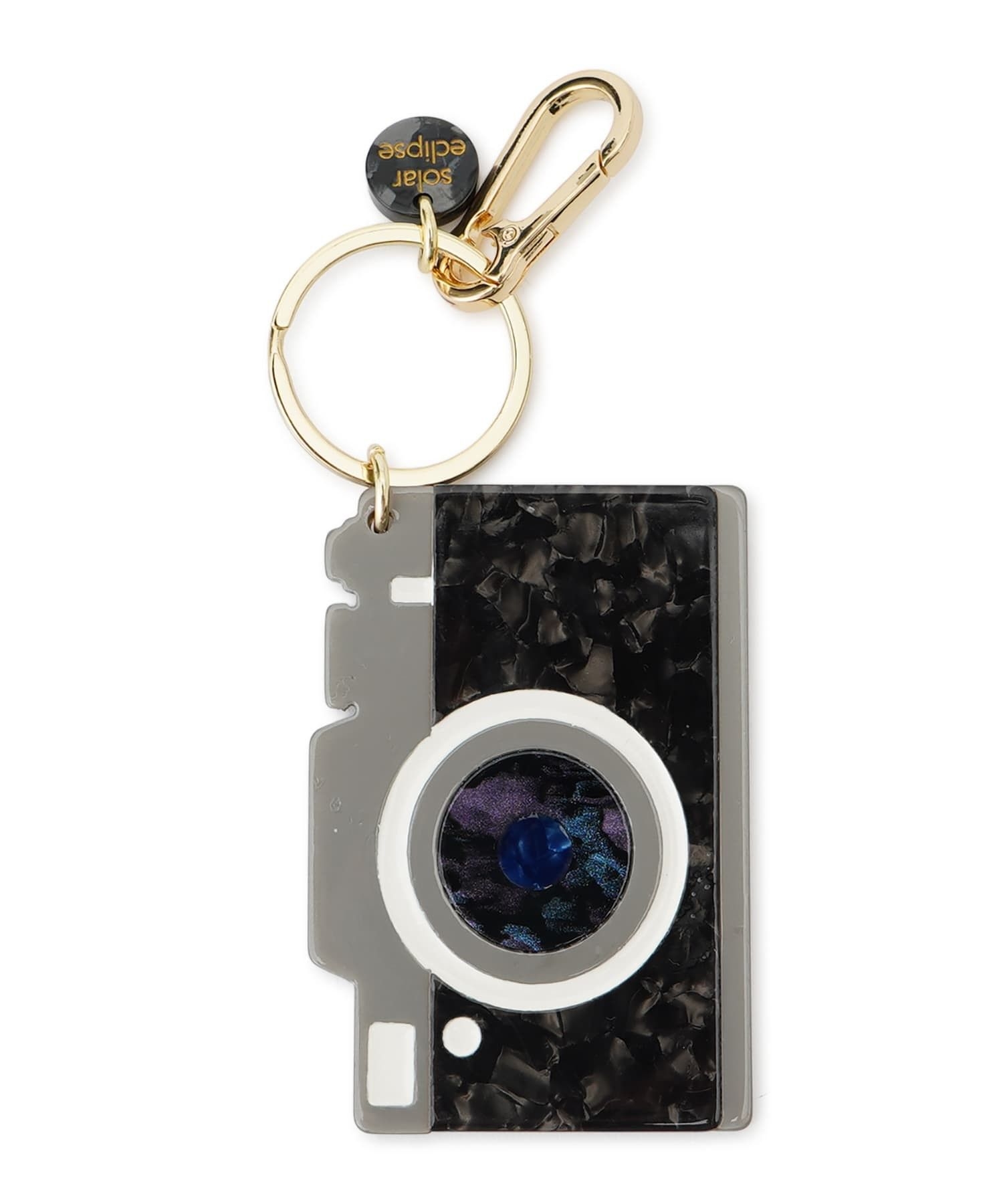 カメラチャーム【Solar Eclipse】|ネミカ | レリアン公式オンラインストア