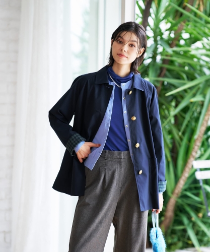 コート | レリアン公式オンラインストア