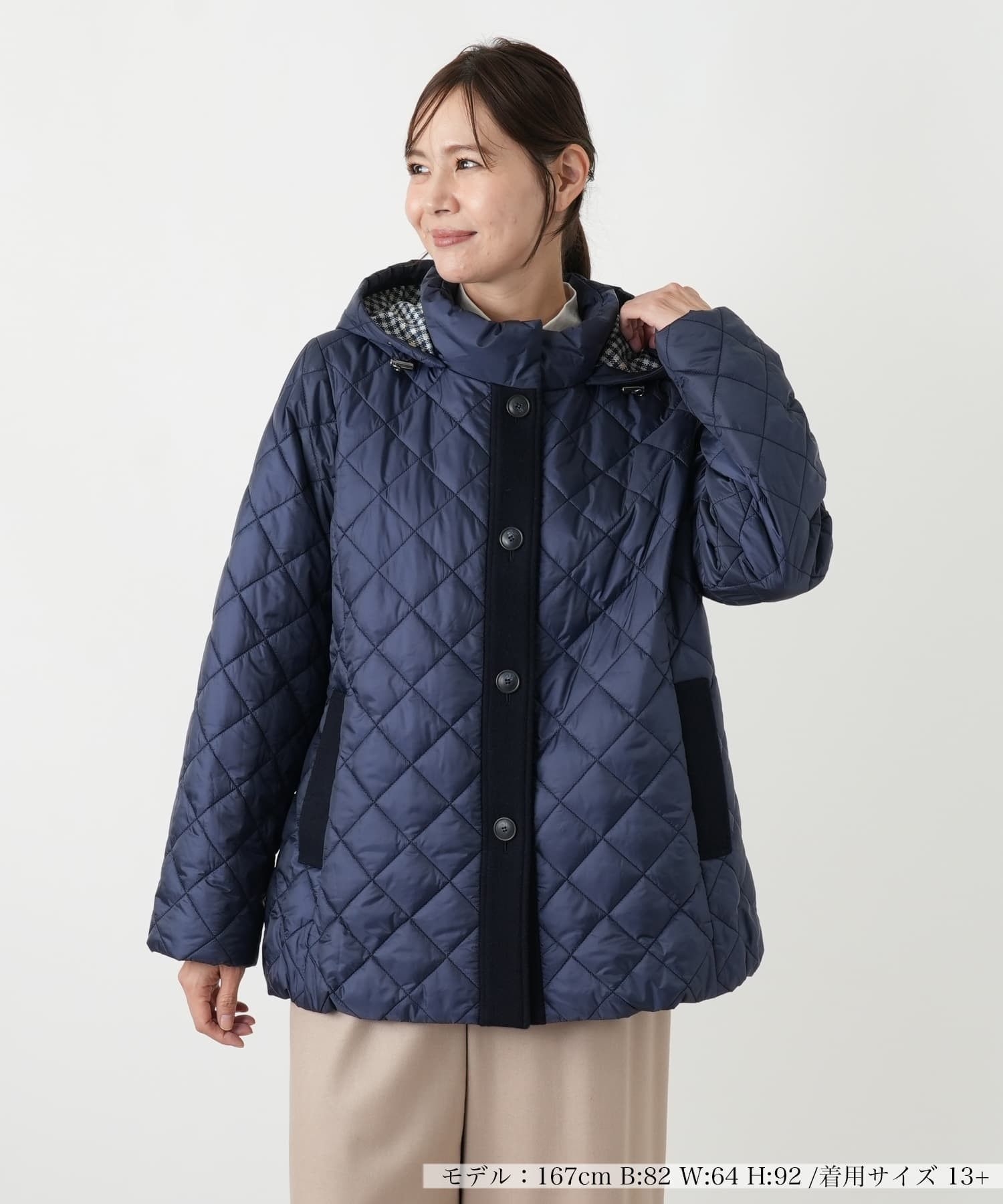 店舗人気】フードコート【Leilian WHITE LABEL】|レリアン プラス