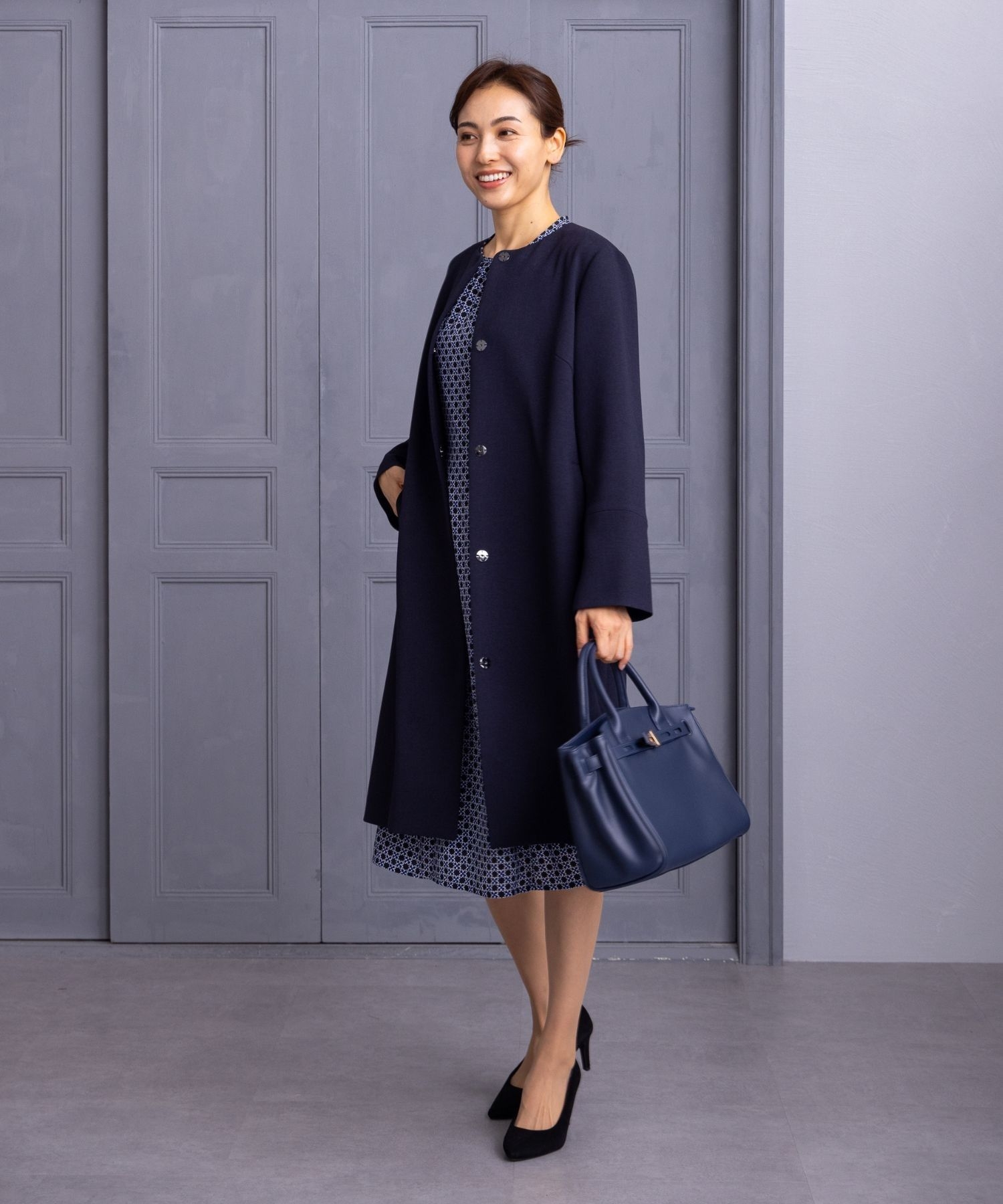 コート|レリアン | レリアン公式オンラインストア