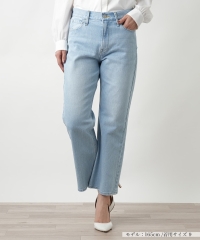 店舗人気】デニムパンツ|ブールジュ | レリアン公式オンラインストア