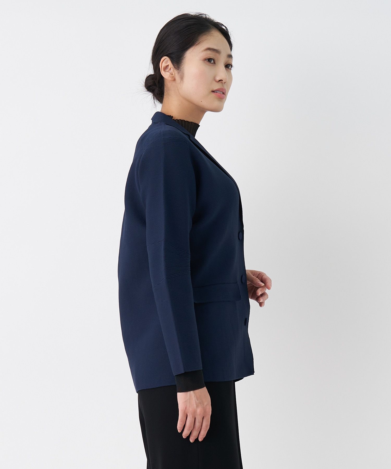 ニットジャケット|LANVIN COLLECTION | LANVIN COLLECTION | ランバン