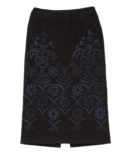 スカート | LANVIN COLLECTION | ランバン コレクション公式（レディース）