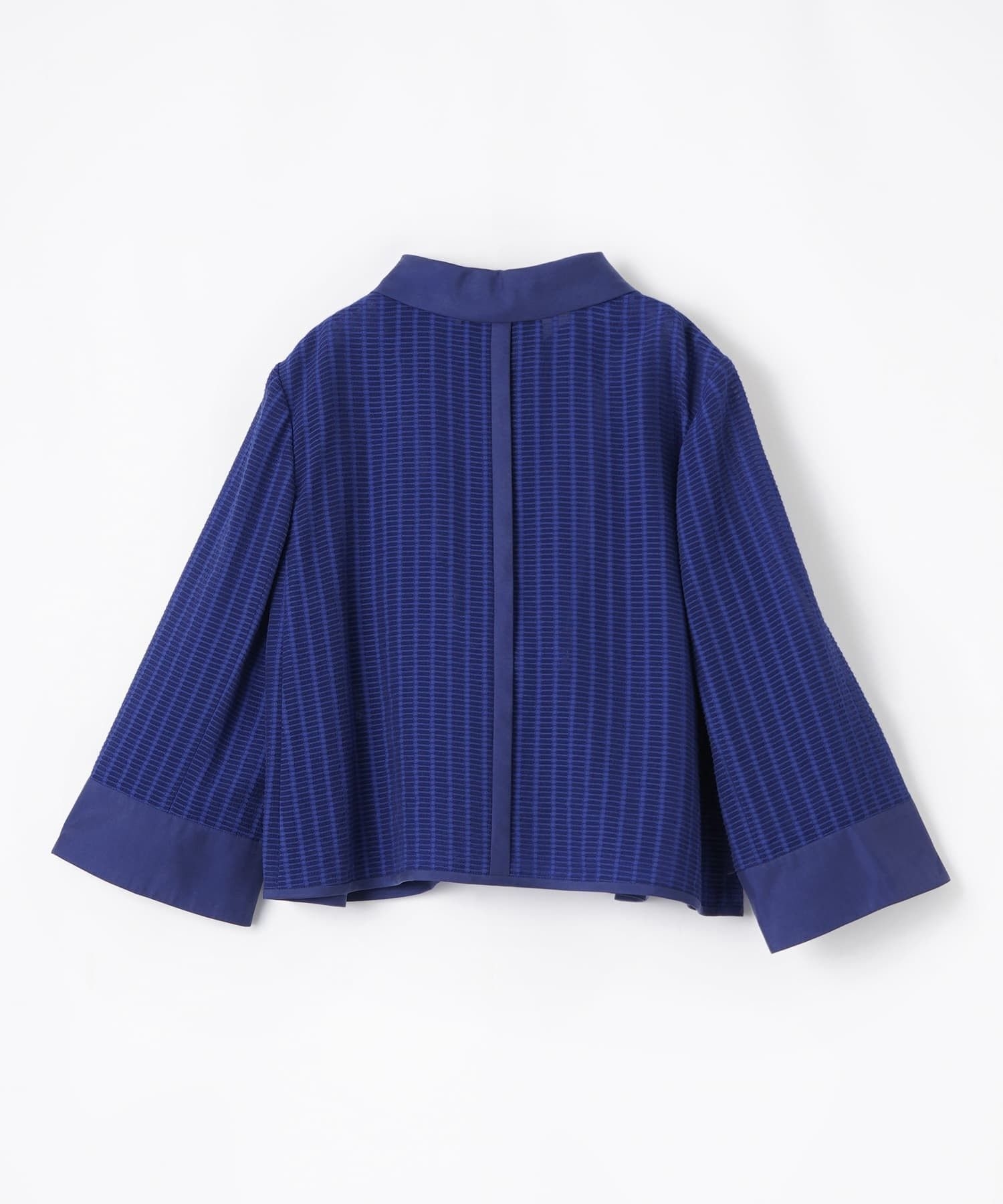 ショート丈ジャケット|LANVIN COLLECTION | LANVIN COLLECTION