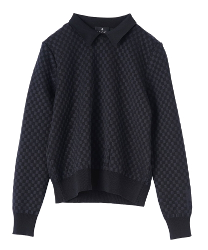 ニット | LANVIN COLLECTION | ランバン コレクション公式（レディース）