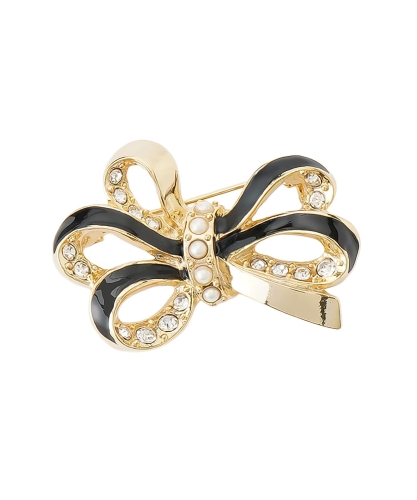 ブローチ | LANVIN en Bleu | ランバン オン ブルー公式（レディース）